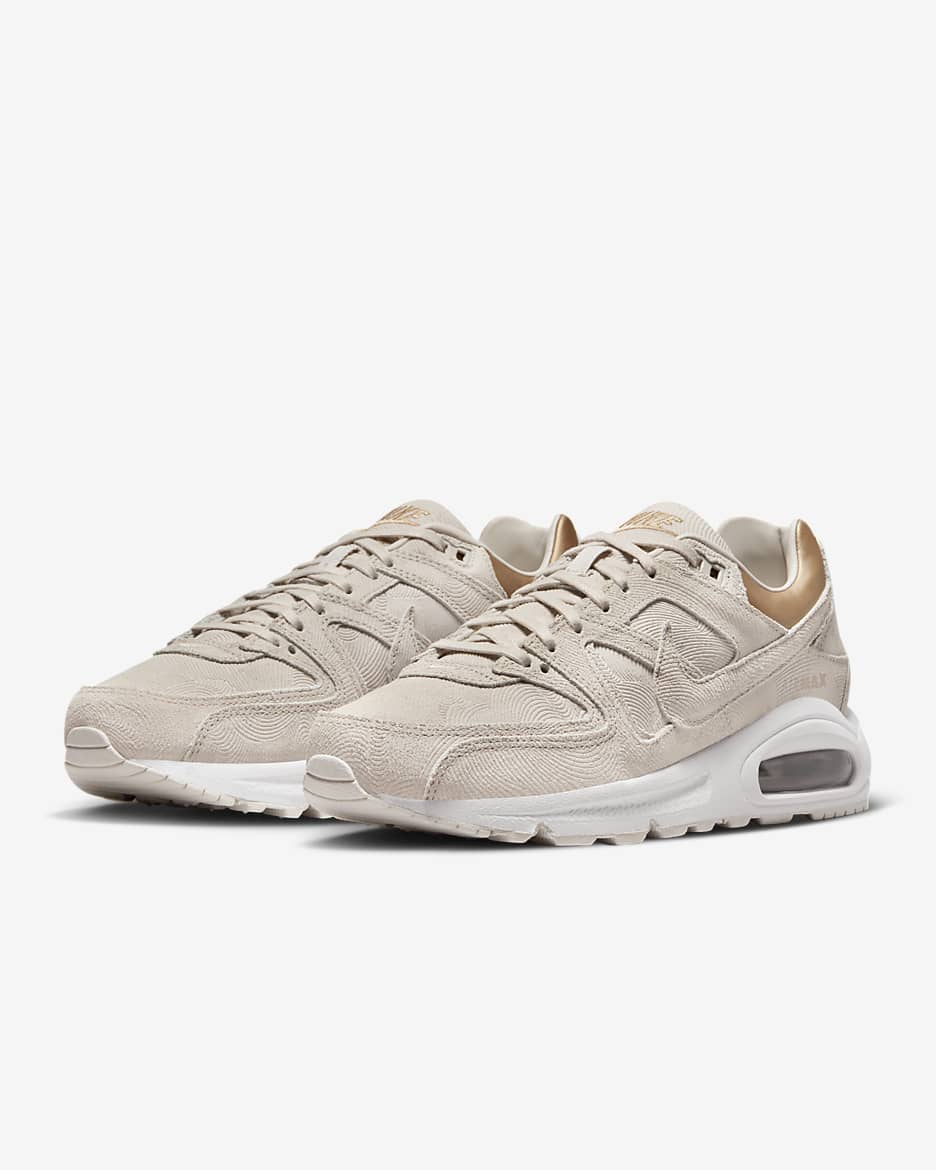 Nike Air Max Command Premium Women s Shoes. Nike JP